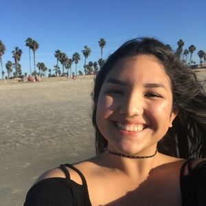 Meet your Posher, Katia